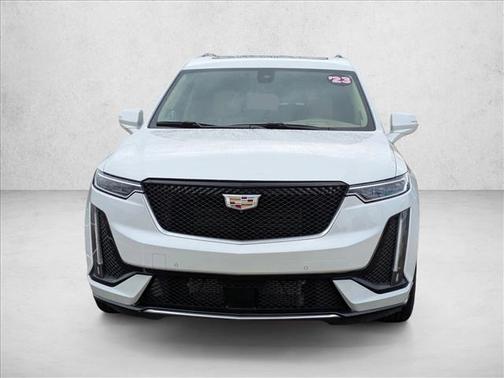 2023 Cadillac XT6 Sport AWD