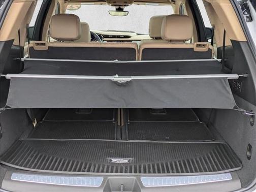 2023 Cadillac XT6 Sport AWD