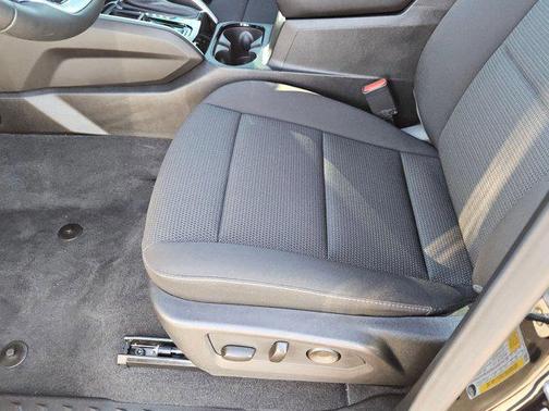 2025 Chevrolet Colorado LT