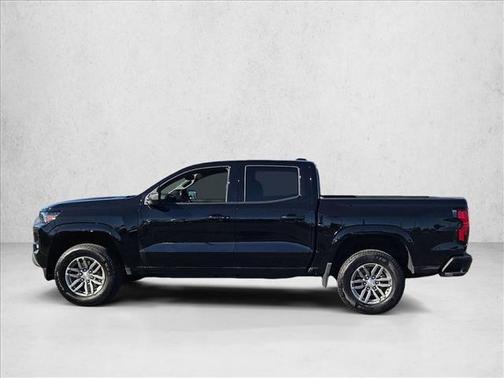 2025 Chevrolet Colorado LT