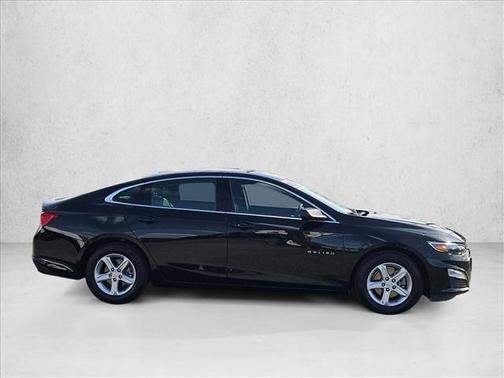 2024 Chevrolet Malibu 1LS