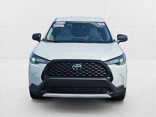 2022 Toyota Corolla Cross L