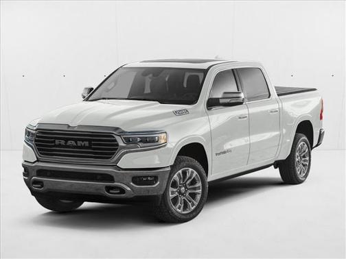 2023 RAM 1500 Longhorn