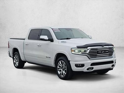 2023 RAM 1500 Longhorn