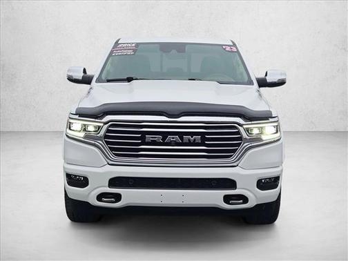 2023 RAM 1500 Longhorn