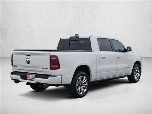 2023 RAM 1500 Longhorn