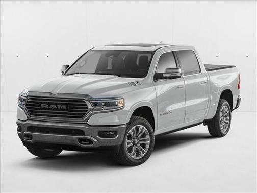 2023 RAM 1500 Longhorn