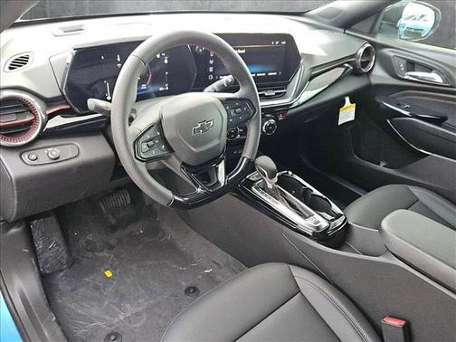 2025 Chevrolet Trax FWD 2RS