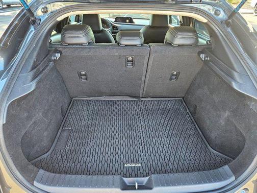 2020 Mazda CX-30 Preferred