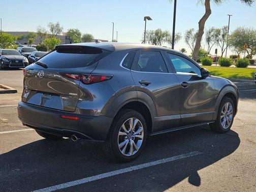 2020 Mazda CX-30 Preferred