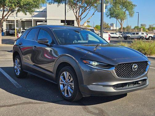 2020 Mazda CX-30 Preferred