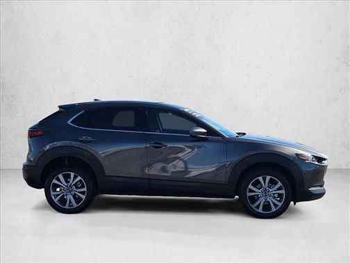 2020 Mazda CX-30 Preferred