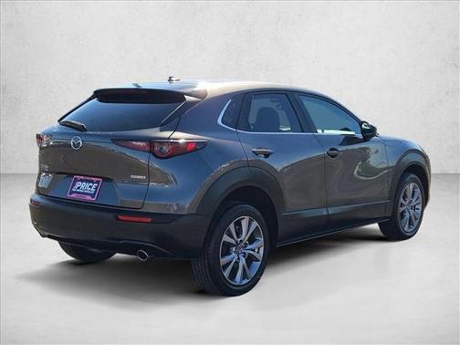 2020 Mazda CX-30 Preferred