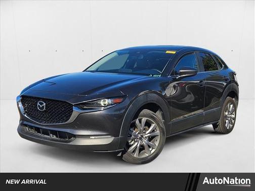 2020 Mazda CX-30 Preferred