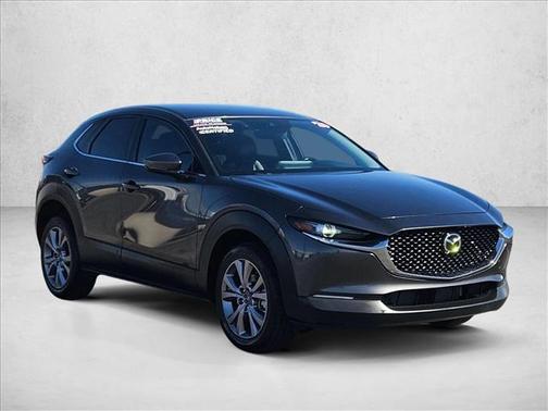 2020 Mazda CX-30 Preferred