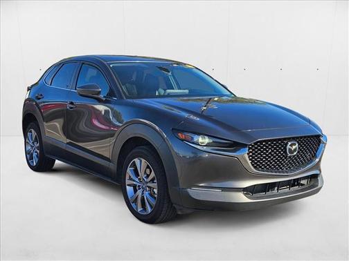 2020 Mazda CX-30 Preferred
