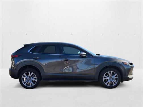 2020 Mazda CX-30 Preferred