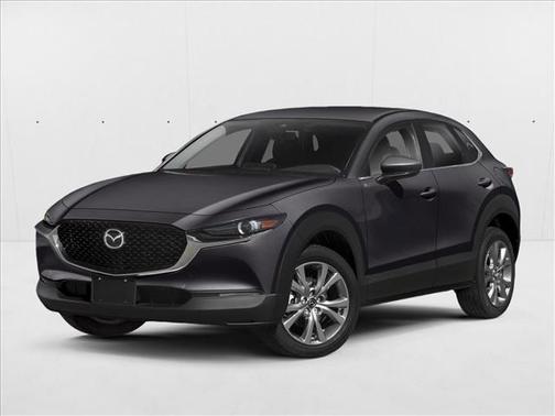 2020 Mazda CX-30 Preferred