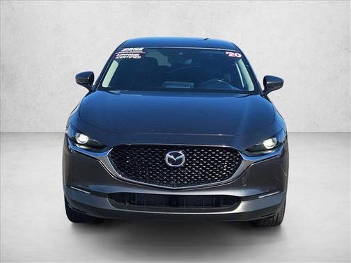 2020 Mazda CX-30 Preferred