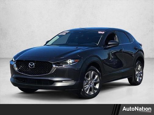2020 Mazda CX-30 Preferred