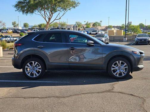 2020 Mazda CX-30 Preferred