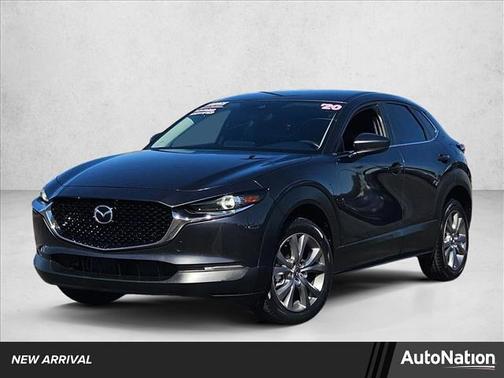 2020 Mazda CX-30 Preferred