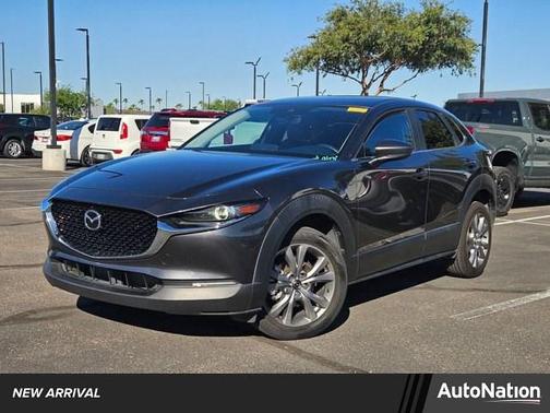 2020 Mazda CX-30 Preferred