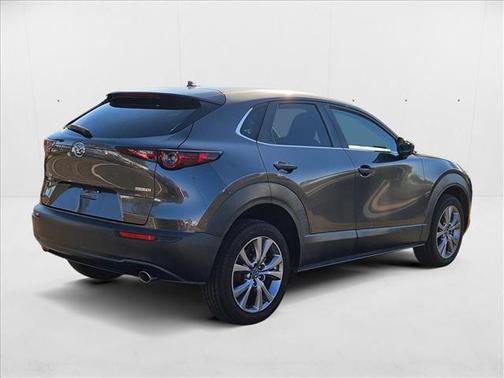 2020 Mazda CX-30 Preferred