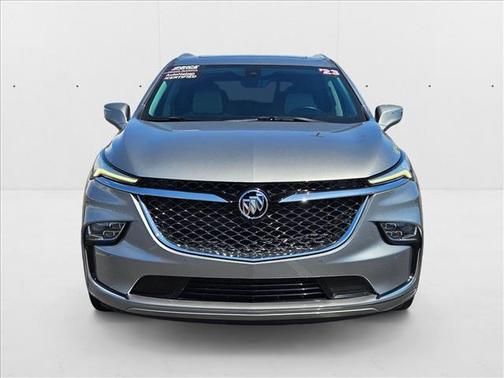 2023 Buick Enclave Avenir AWD
