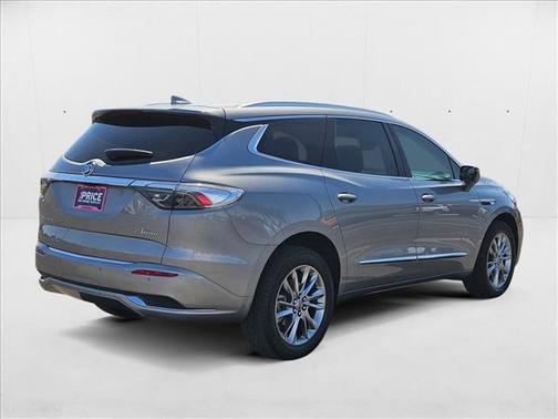 2023 Buick Enclave Avenir AWD