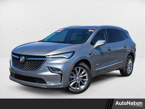 2023 Buick Enclave Avenir AWD