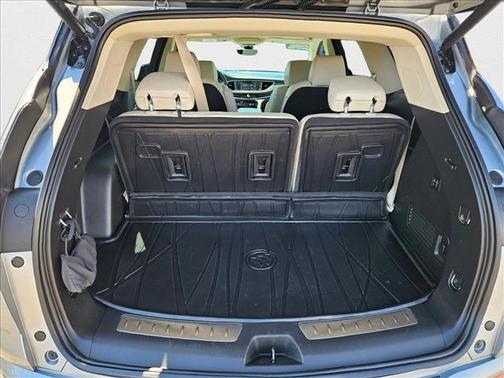 2023 Buick Enclave Avenir AWD