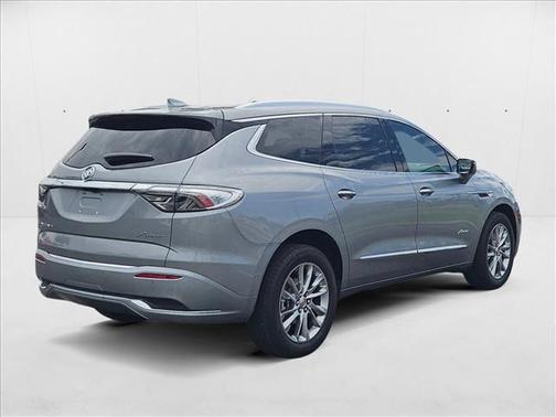 2023 Buick Enclave Avenir AWD