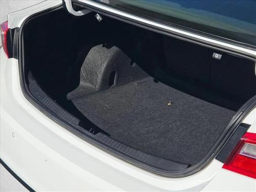 2024 Chevrolet Malibu 1LS