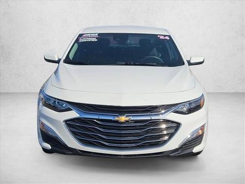 2024 Chevrolet Malibu 1LS