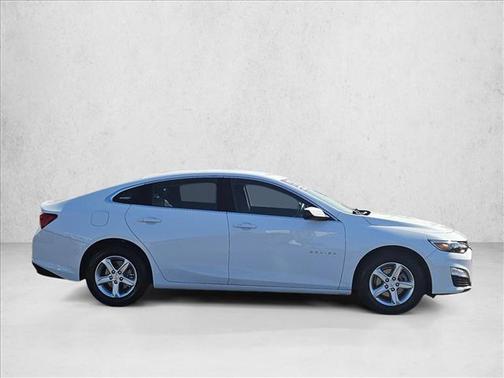 2024 Chevrolet Malibu 1LS