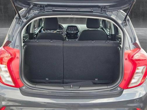 2020 Chevrolet Spark 1LT