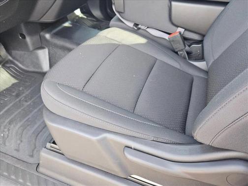 2026 Chevrolet Silverado 2500 WT