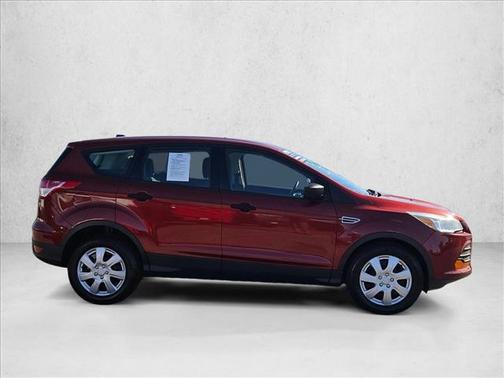 2014 Ford Escape S