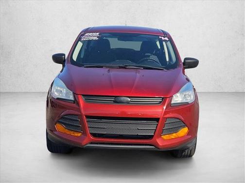2014 Ford Escape S