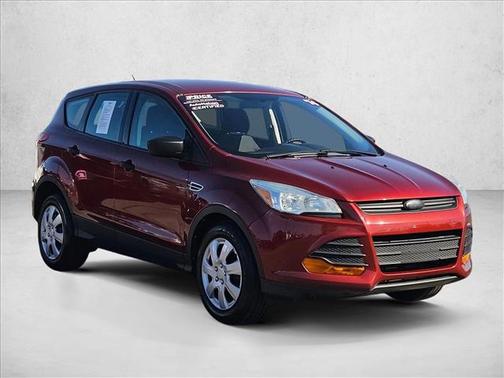 2014 Ford Escape S