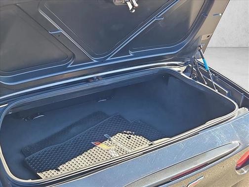 2006 Chevrolet Corvette Base