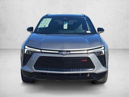 2026 Chevrolet Blazer EV AWD RS