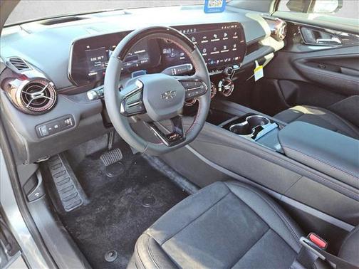 2026 Chevrolet Blazer EV AWD RS