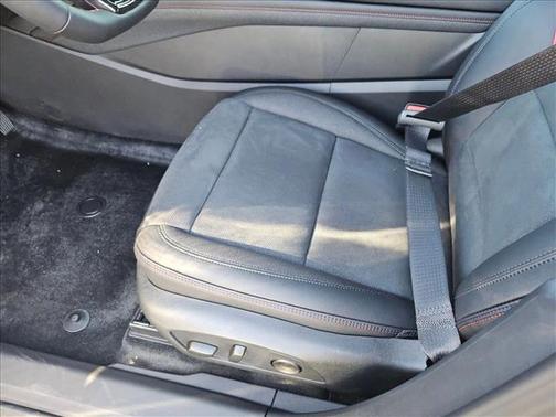 2026 Chevrolet Blazer EV AWD RS