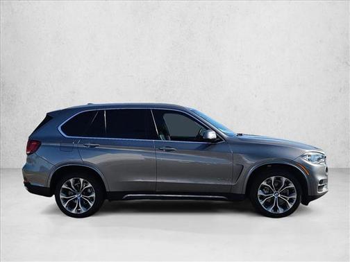 2018 BMW X5 sDrive35i