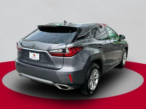 2019 Lexus RX 350