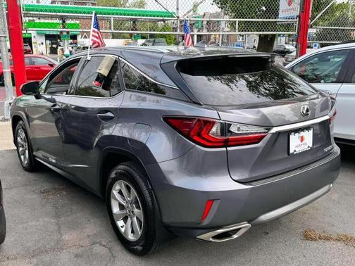 2019 Lexus RX 350