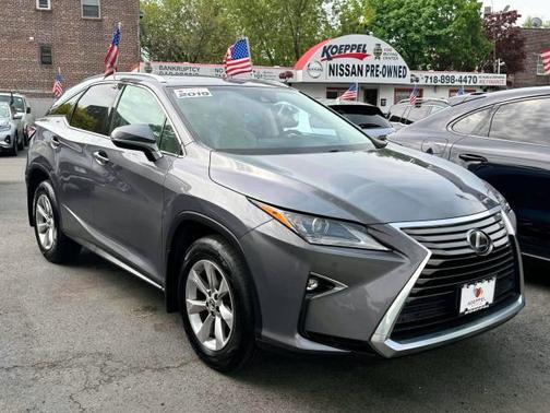 2019 Lexus RX 350