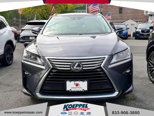 2019 Lexus RX 350 RX 350